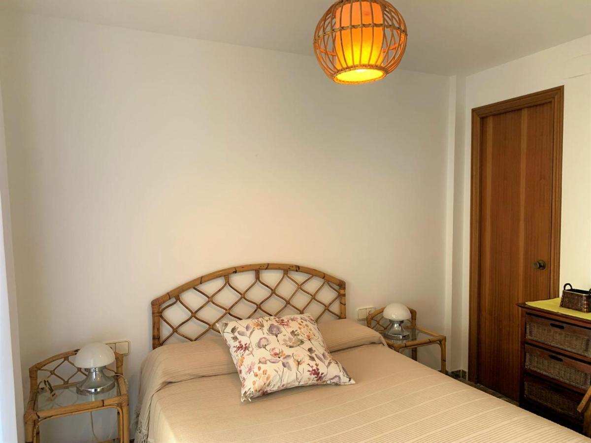 Ferienwohnung Cala Llenguadets Palmyra Salou Exterior foto