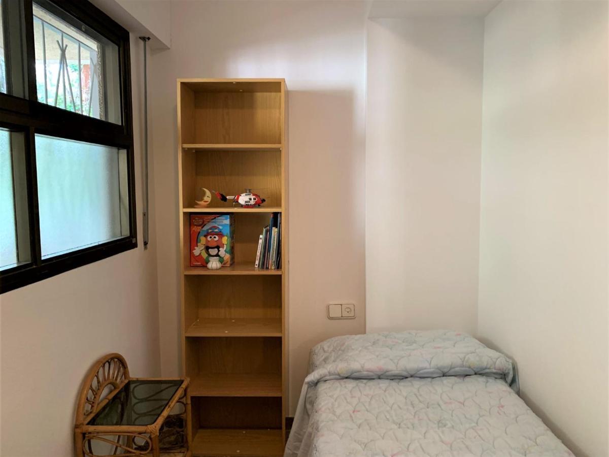 Ferienwohnung Cala Llenguadets Palmyra Salou Exterior foto